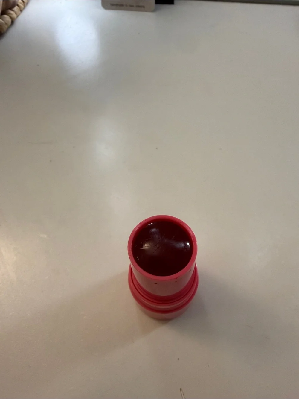 MILK Cooling Water Jelly Tint Lip + Cheek Blush Stain